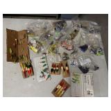 Spinnerbaits & More