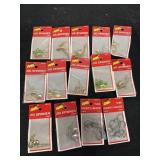 Arkie Jig Spinner & More