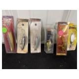 Renegade Lures