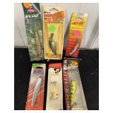 Misc. Lures