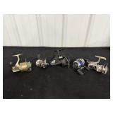 Daiwa Reels