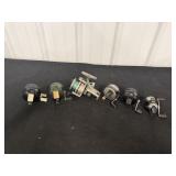 Zebco Reels