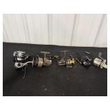 Daiwa Reels