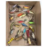Lures
