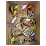 Lures