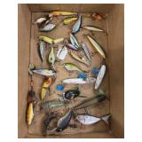 Lures