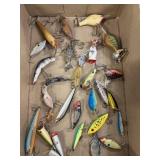 Lures