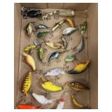 Lures