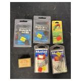 Misc. Hooks & More