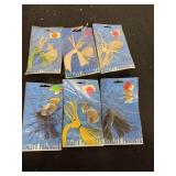 ABP Spinnerbaits (6)