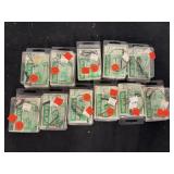 Musky Bill's Fast Set Rigs