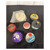 Misc. Fishing Line