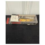 Rapala Shad Rap Gold Black