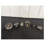 Fly Reels