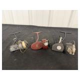 South Bend Reels