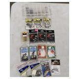 Misc. Hooks