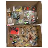 Spinnerbaits