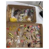 Misc. Bait