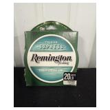 Rem. Monofilament 20 lb Line (400 yds)