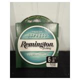 Rem. Monofilament 6 lb Line (400 yds)