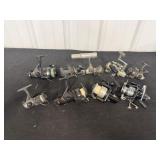 Shimano Reels