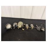 Zebco Reels