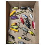 Lures
