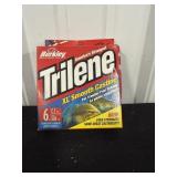 Trilene 6 lb. Line (330 yds)