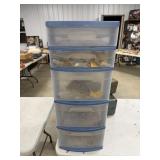 Organizer w/ Contents