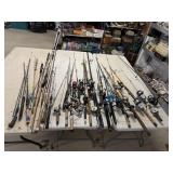 Rod/Reel Parts & Pieces