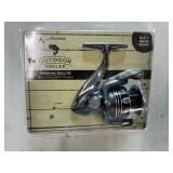 OA Spinning Reel 30