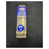 Mann's Suspending Deep Jerk (GOLD)