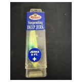 Mann's Suspending Deep Jerk (CITRUS SHAD)