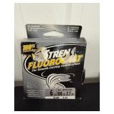 Stren Fluorocast 6 lb. Line (100 yds)