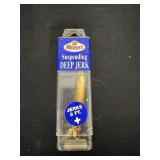 Mann's Suspending Deep Jerk (GOLD)