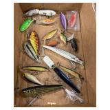 Lures