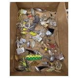 Spinnerbaits