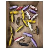 Lures