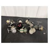 Misc. Reels