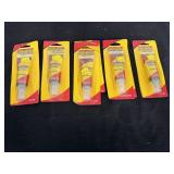 Johnson Crappie Buster Shad Scales (5)