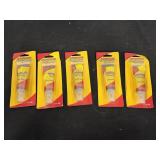 Johnson Crappie Buster Shad Scales (5)