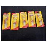 Johnson Crappie Buster Shad Scales (5)