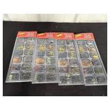 Arkie 132 pc Creature Assortment (4)