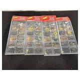 Arkie 132 pc Creature Assortment (4)