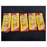 Johnson Crappie Buster Shad Scales (5)
