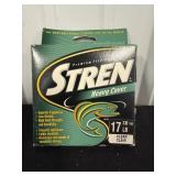 Stren Heavy Cover 17 lb Line (330 yds)
