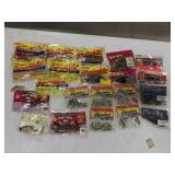 Misc. Plastics