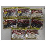 Rage Tail Plastics