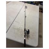 Rhino Rod & Reel