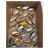Lures